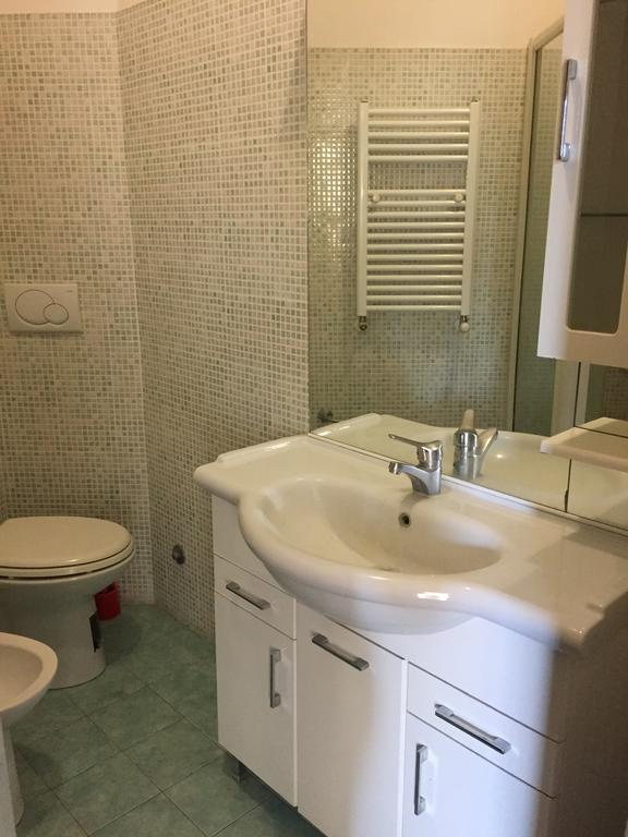 Giuly Guesthouse Rom Eksteriør billede