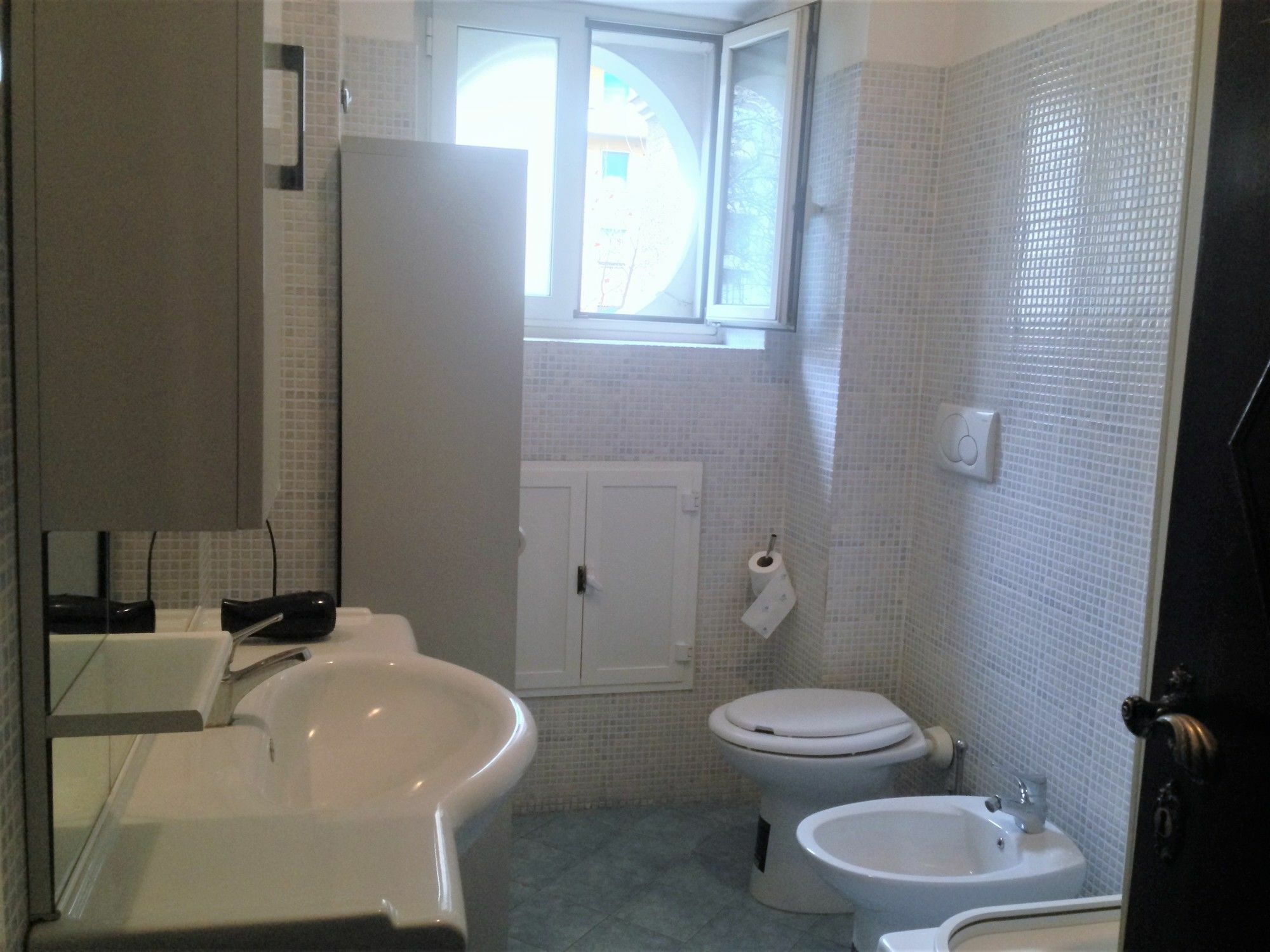 Giuly Guesthouse Rom Eksteriør billede